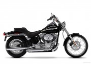 Harley-Davidson FXST Softail Standard